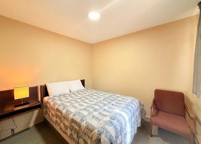 Capri Motor Inn