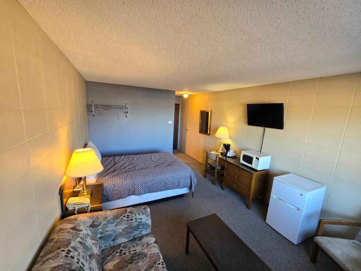 Motel Capri Motor 3*