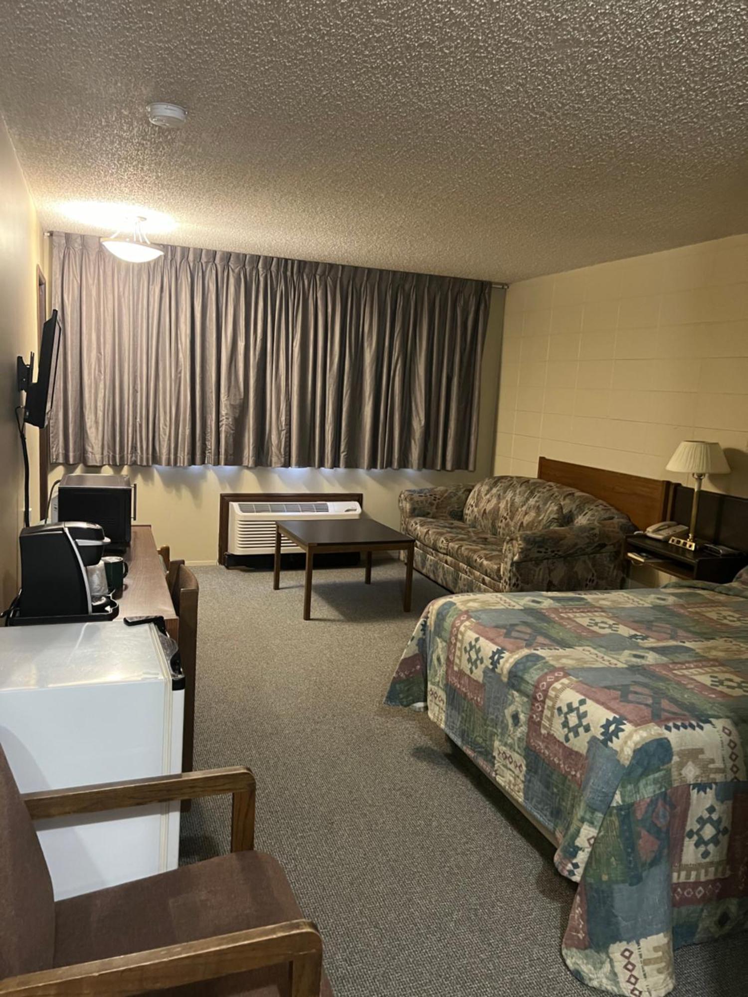 Motel Capri Motor 3*