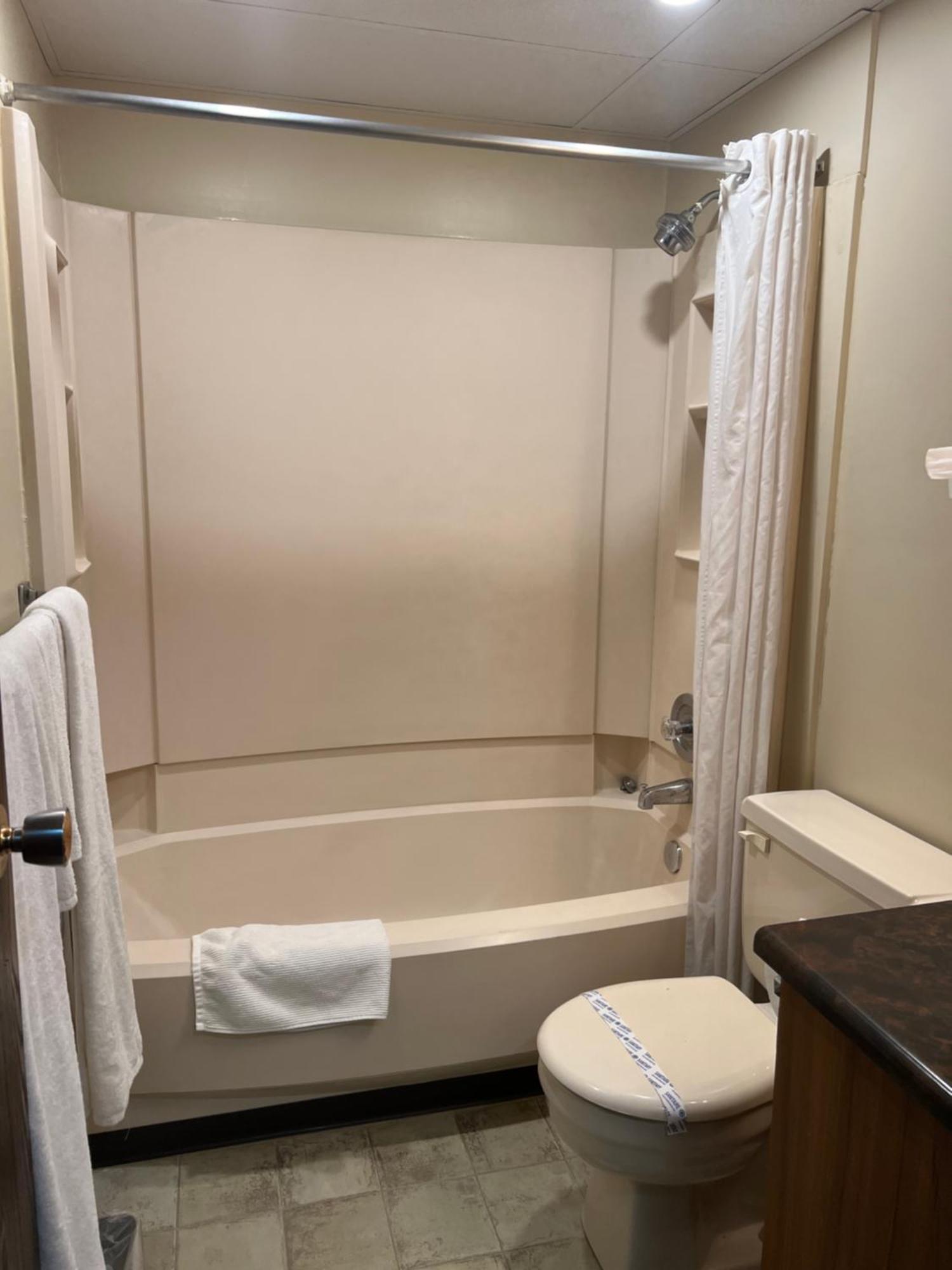 Motel Capri Motor 3*