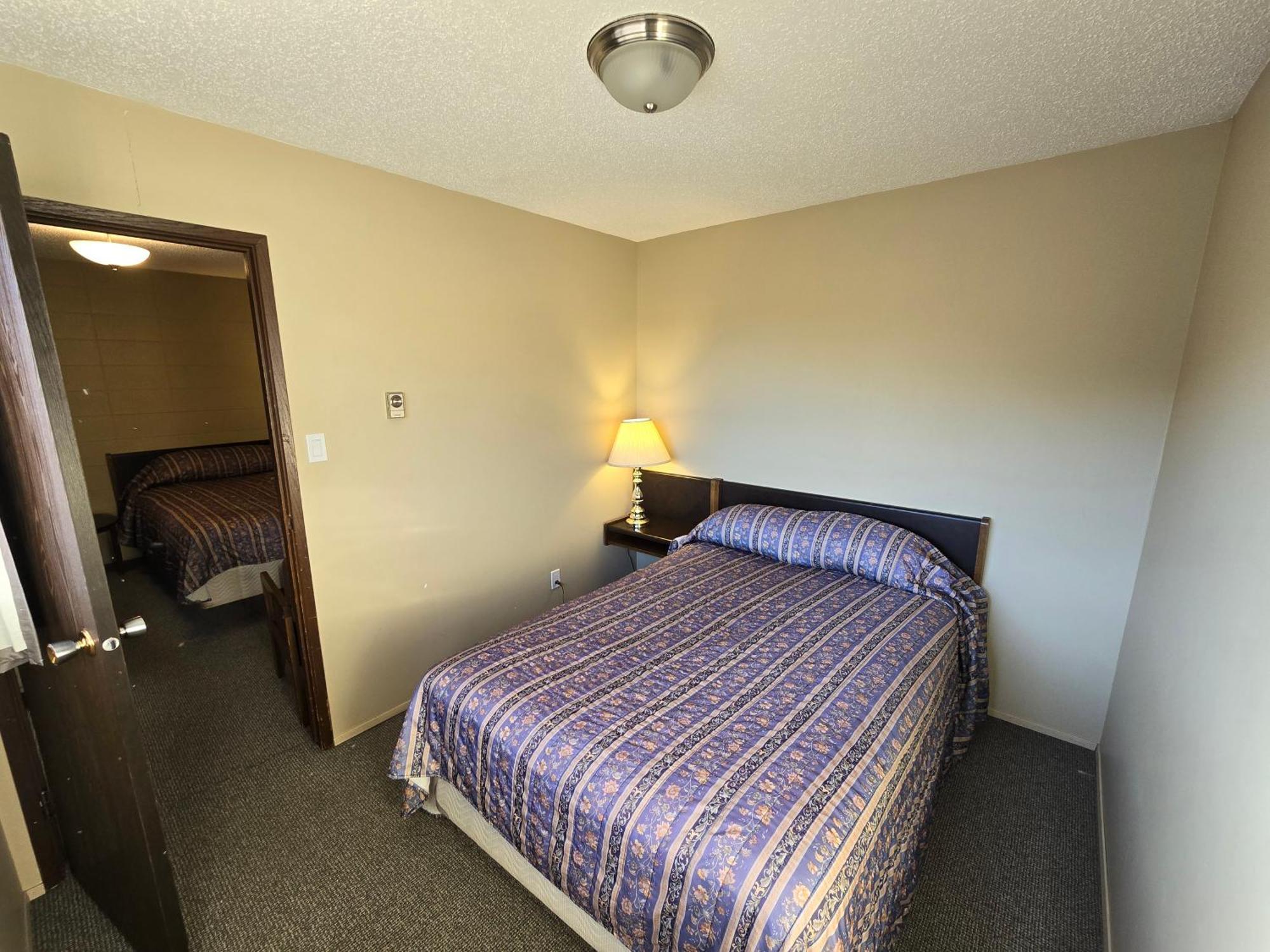 Capri Motor Motel Smithers