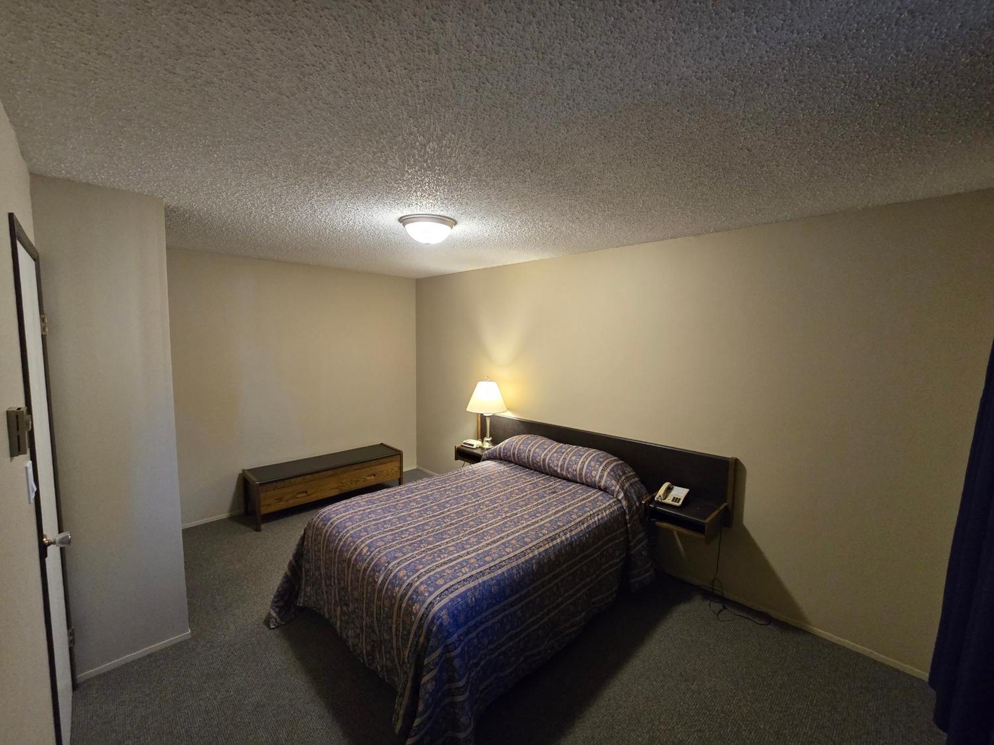 Capri Motor Motel Smithers