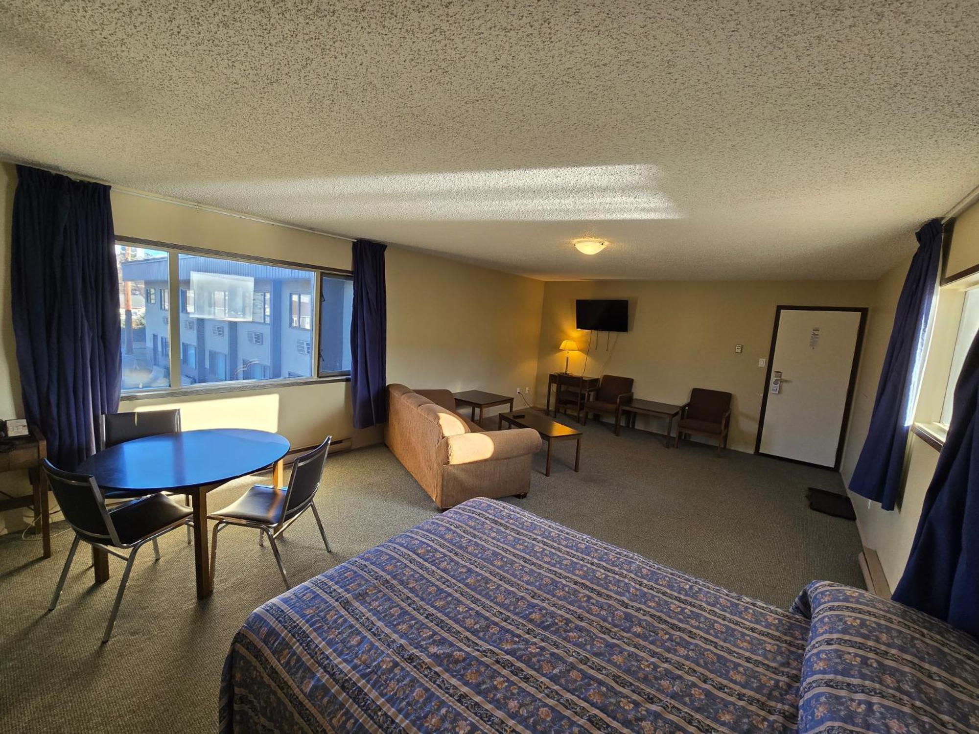 Motel Capri Motor 3*