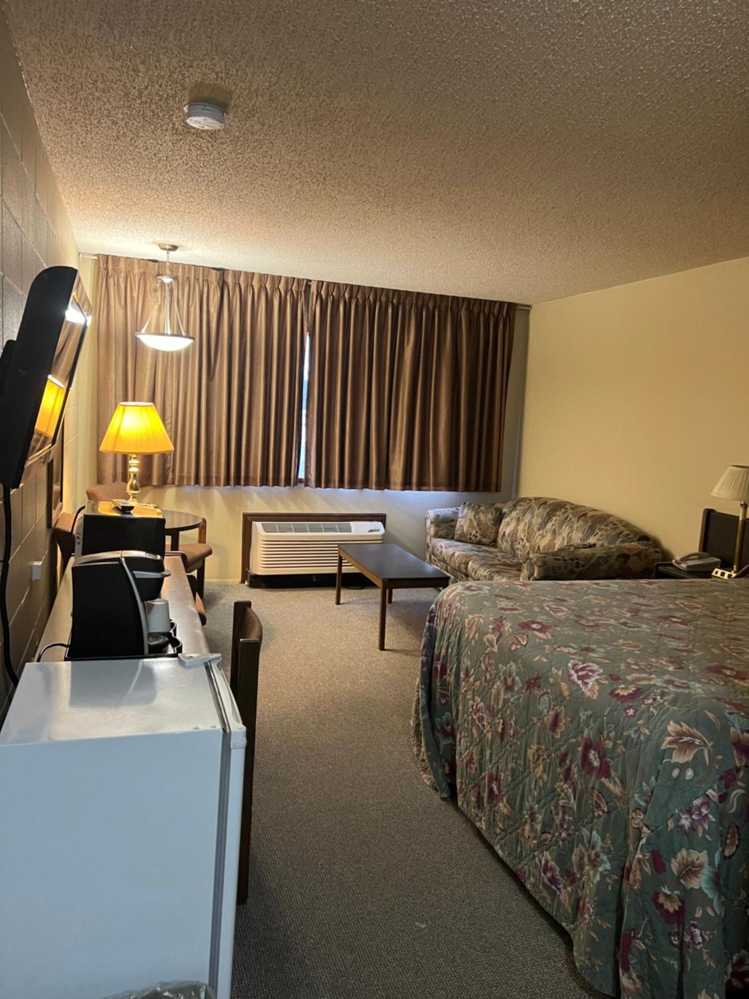 Motel Capri Motor 3*