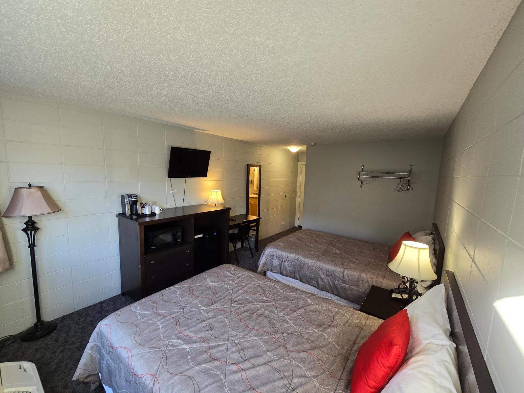 Motel Capri Motor 3*