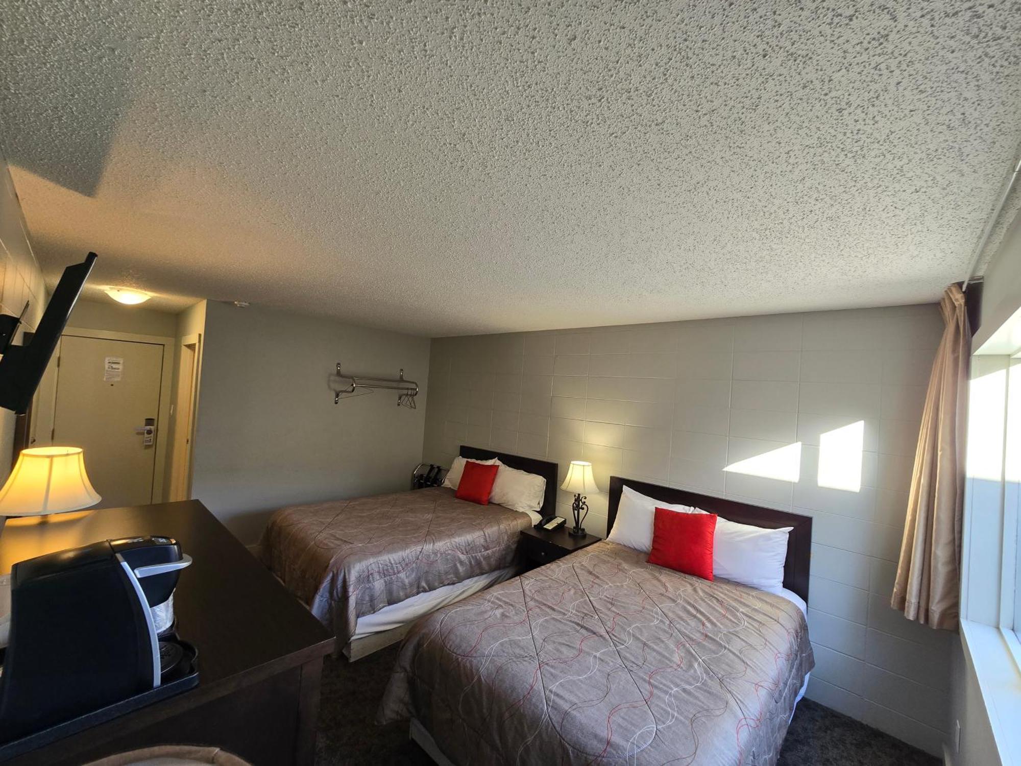 Motel Capri Motor Smithers
