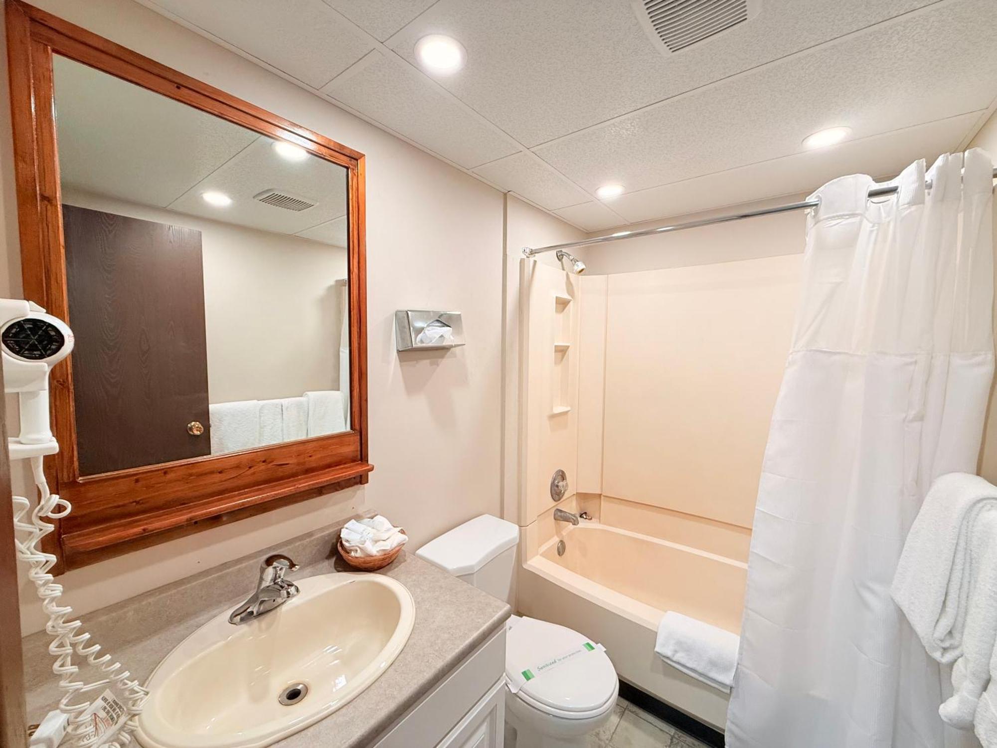 Motel Capri Motor 3*