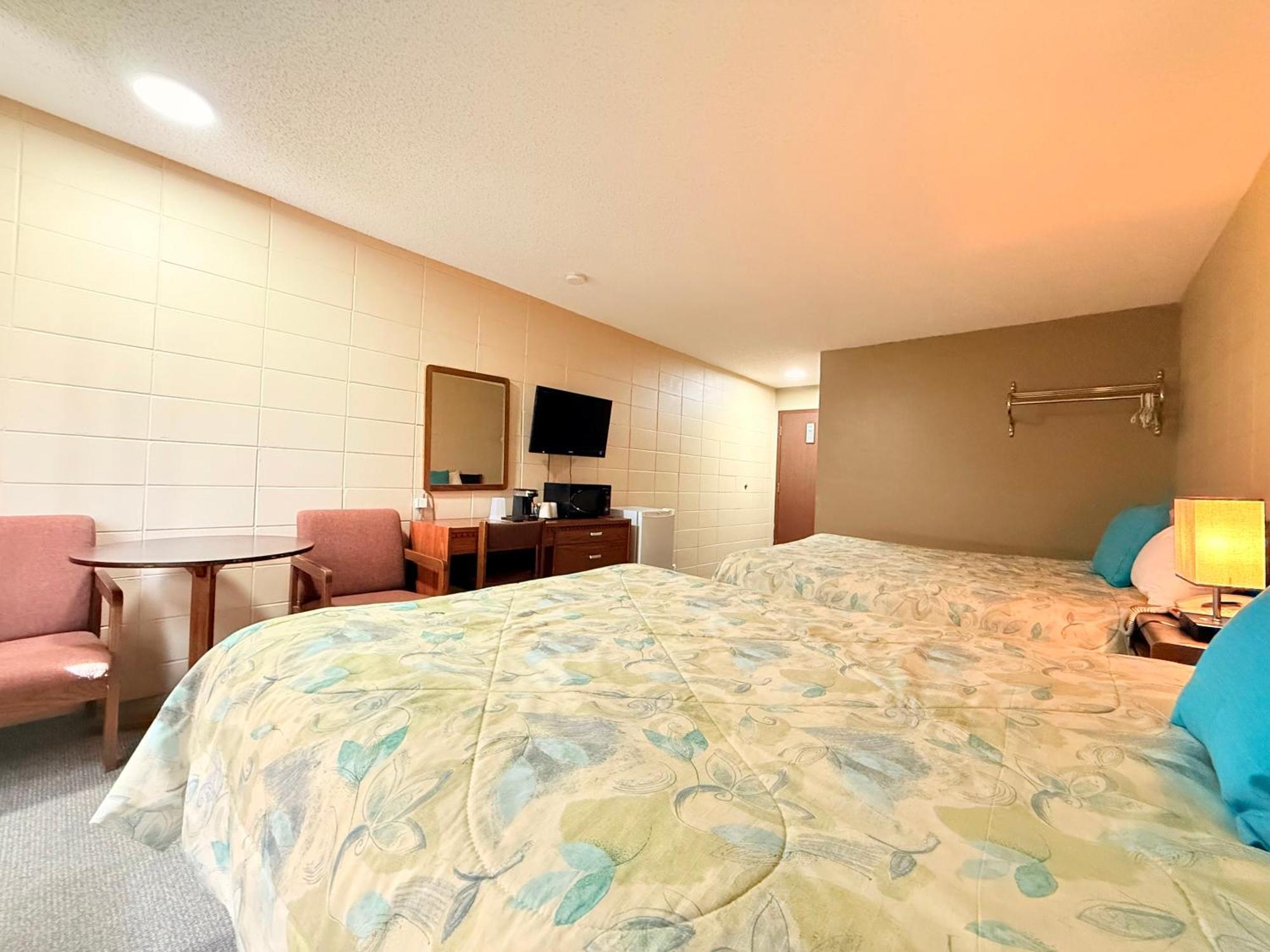 Capri Motor Motel Smithers