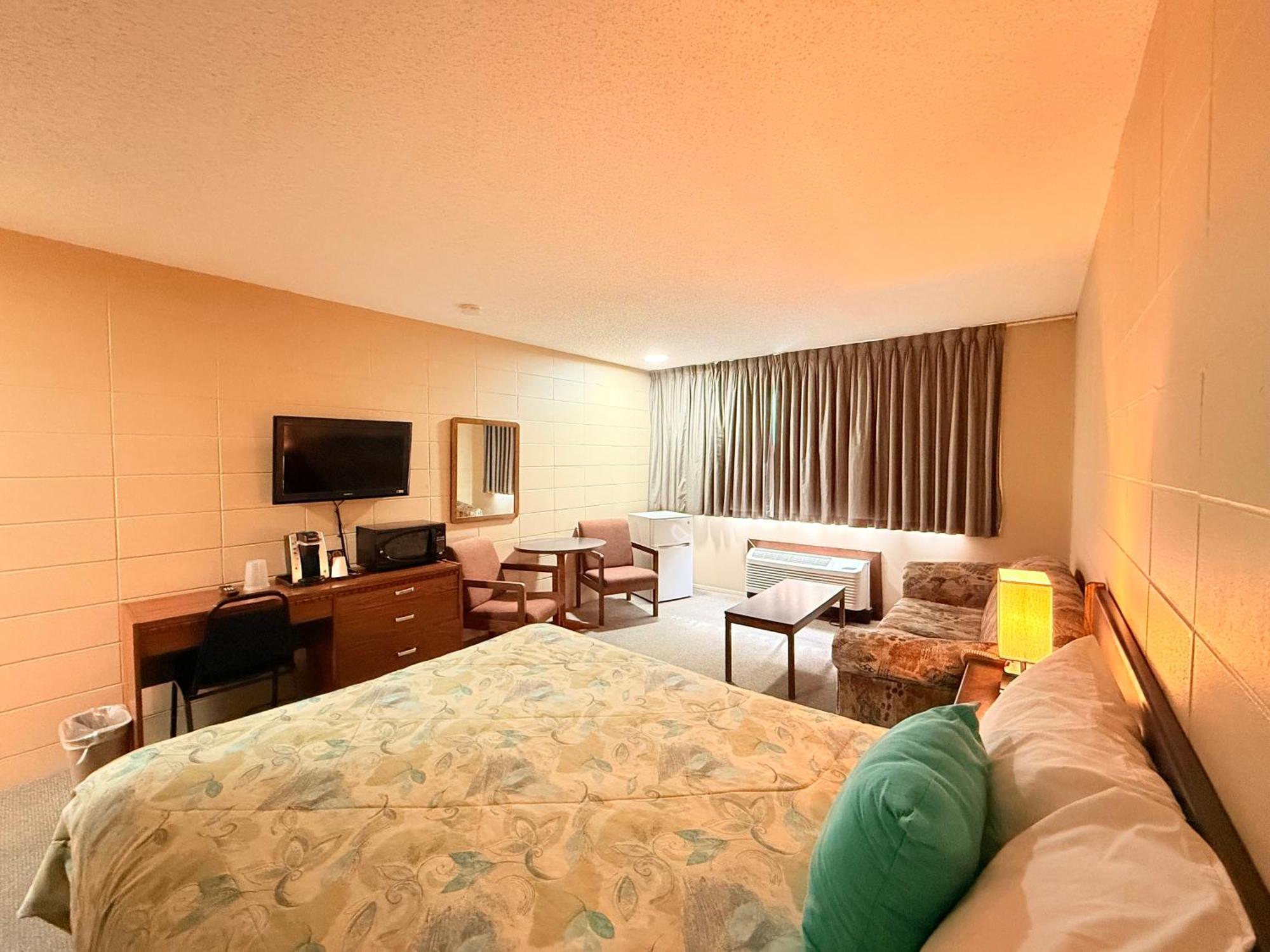 Motel Capri Motor 3*